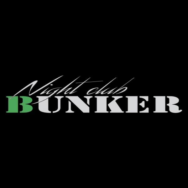 Локация NightClub BUNKER